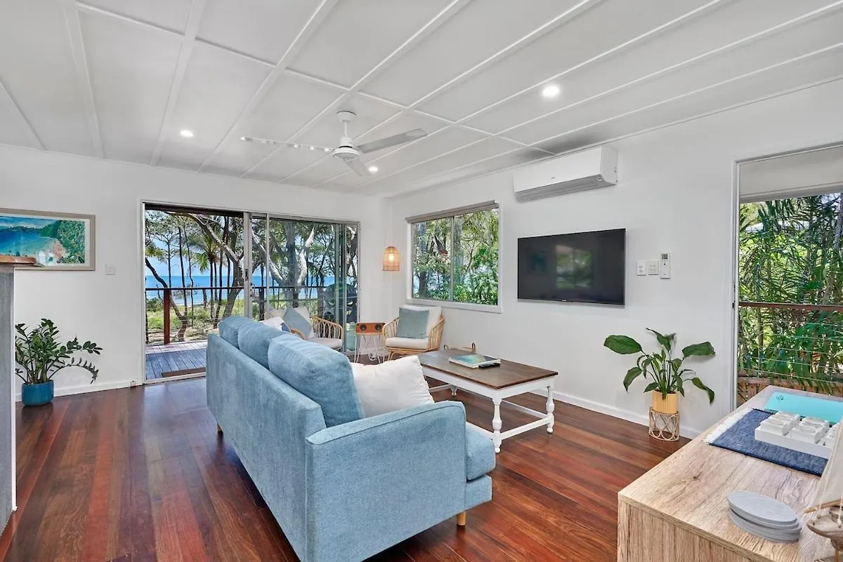 The Beach House Holloways Beach